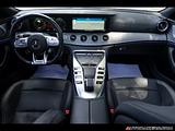 2020 Mercedes-Benz AMG GT photo 16