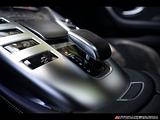 2020 Mercedes-Benz AMG GT photo 21