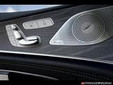 2020 Mercedes-Benz AMG GT photo 27