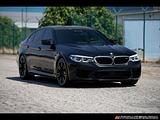 2018 BMW M5 photo 1