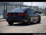 2018 BMW M5 photo 6