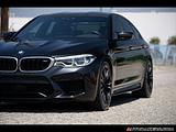 2018 BMW M5 photo 8