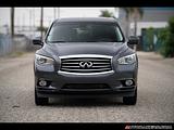 2013 INFINITI JX35 photo 2