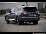 2013 INFINITI JX35 photo 4