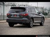 2013 INFINITI JX35 photo 6