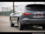 2013 INFINITI JX35 photo 9