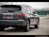 2013 INFINITI JX35 photo 10