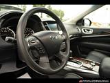 2013 INFINITI JX35 photo 13