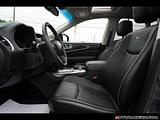2013 INFINITI JX35 photo 15