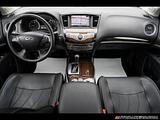 2013 INFINITI JX35 photo 16