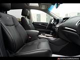 2013 INFINITI JX35 photo 17