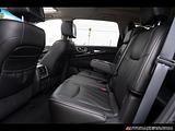 2013 INFINITI JX35 photo 18