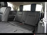 2013 INFINITI JX35 photo 19
