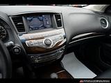 2013 INFINITI JX35 photo 20