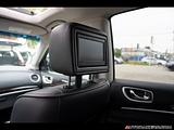 2013 INFINITI JX35 photo 25