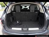2013 INFINITI JX35 photo 26