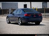 2016 BMW 3-Series photo 4