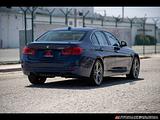 2016 BMW 3-Series photo 6