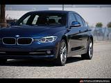 2016 BMW 3-Series photo 8