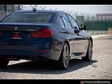2016 BMW 3-Series photo 10