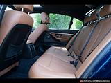 2016 BMW 3-Series photo 18