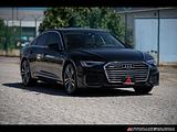 2019 Audi A6 photo 1