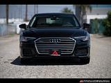 2019 Audi A6 photo 2
