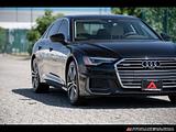 2019 Audi A6 photo 7