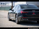 2019 Audi A6 photo 9