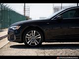 2019 Audi A6 photo 12