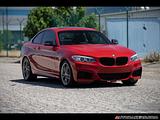 2014 BMW 2-Series photo 1
