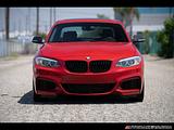 2014 BMW 2-Series photo 2