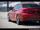 2014 BMW 2-Series photo 9
