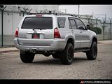 2006 Toyota 4Runner photo 4