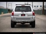 2006 Toyota 4Runner photo 5