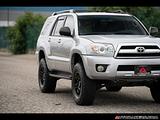 2006 Toyota 4Runner photo 7