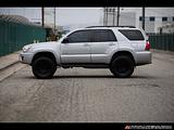 2006 Toyota 4Runner photo 11