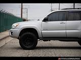 2006 Toyota 4Runner photo 12