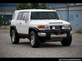 2010 Toyota FJ Cruiser photo 1