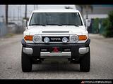 2010 Toyota FJ Cruiser photo 2