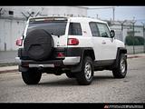 2010 Toyota FJ Cruiser photo 4
