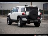 2010 Toyota FJ Cruiser photo 6