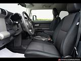 2010 Toyota FJ Cruiser photo 15
