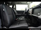 2010 Toyota FJ Cruiser photo 17