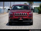 2017 Jeep Cherokee photo 2