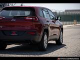 2017 Jeep Cherokee photo 10
