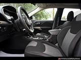 2017 Jeep Cherokee photo 15