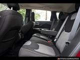 2017 Jeep Cherokee photo 18