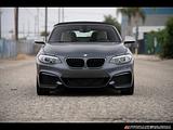 2015 BMW 2-Series photo 2