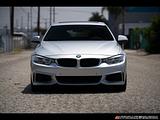 2015 BMW 4-Series photo 2